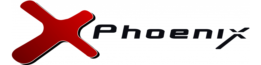 Repuestos XPHOENIX